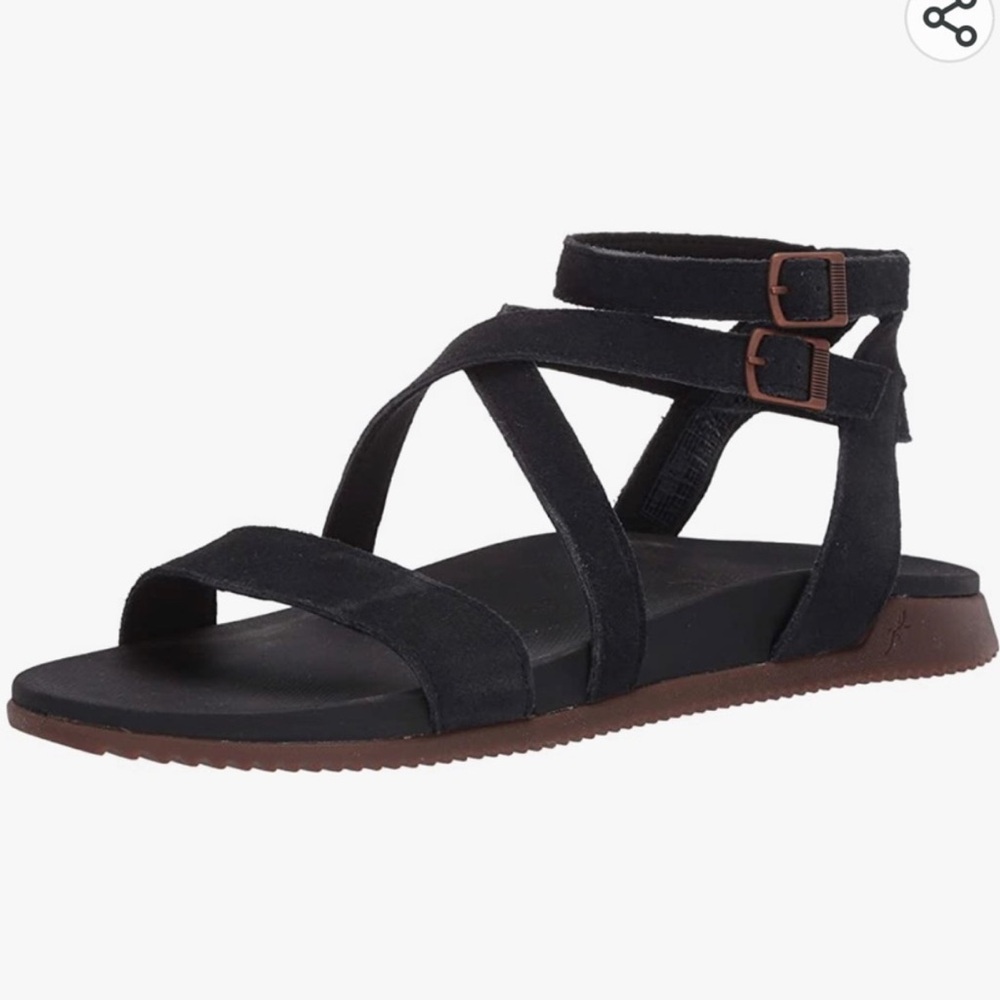 Chaco Rose Sandals
